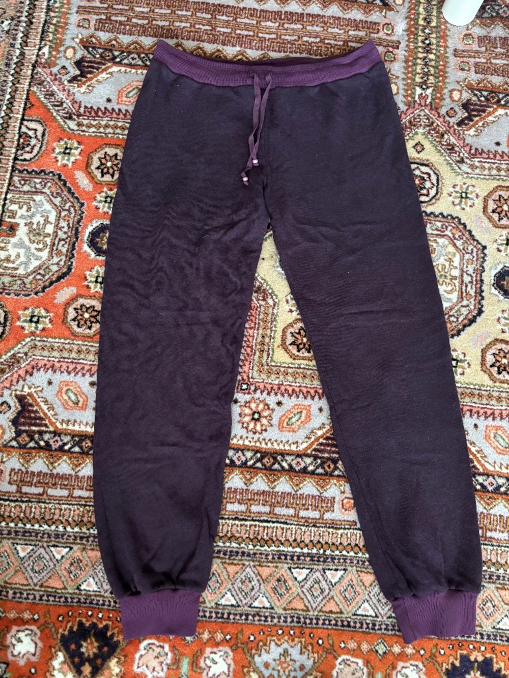 Omgirl Evolution Jogger Sweats-large